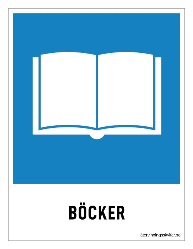 Böcker