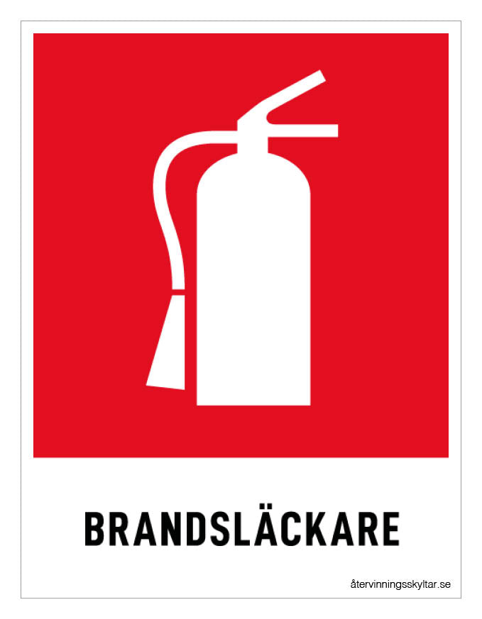 Fire Extinguishers