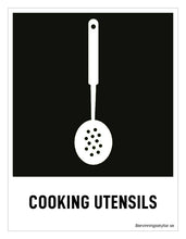 Load image into Gallery viewer, Cooking Utensils
