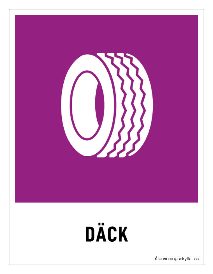 Däck