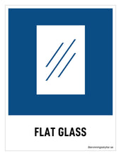 Load image into Gallery viewer, Flat Glass
