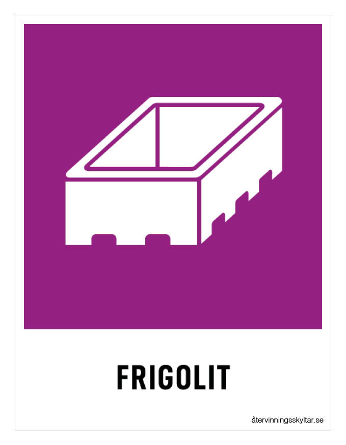 Frigolit
