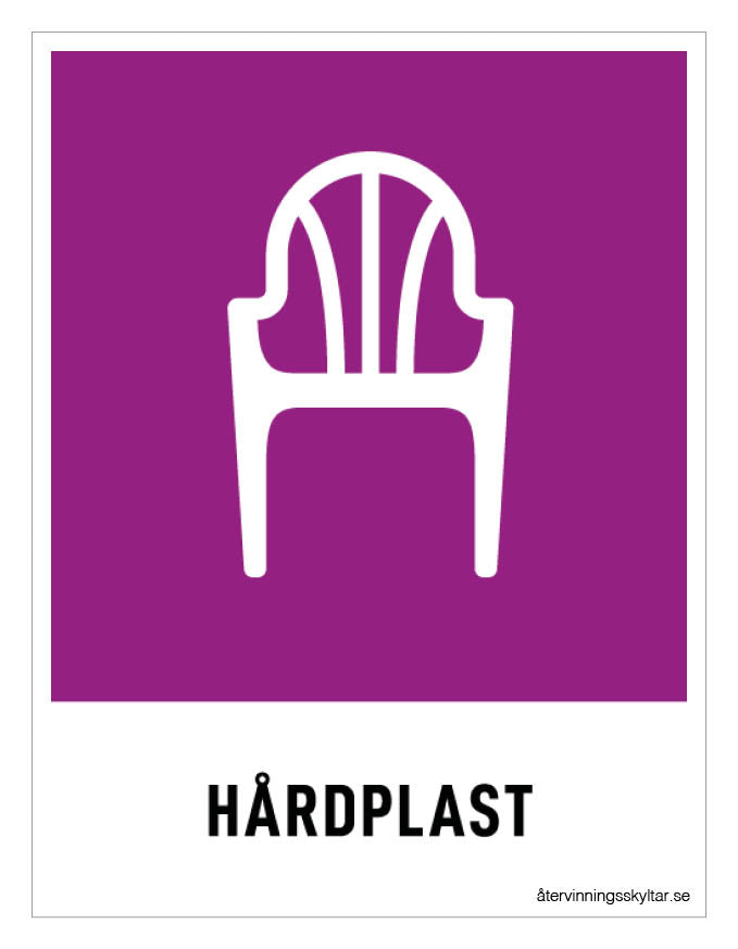 Hårdplast