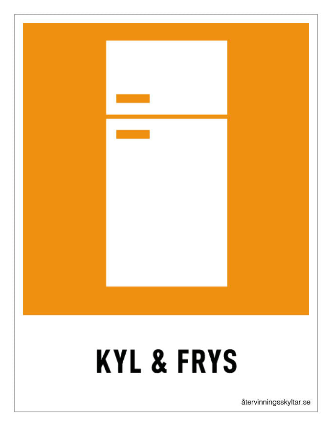 Refrigeration Equipment