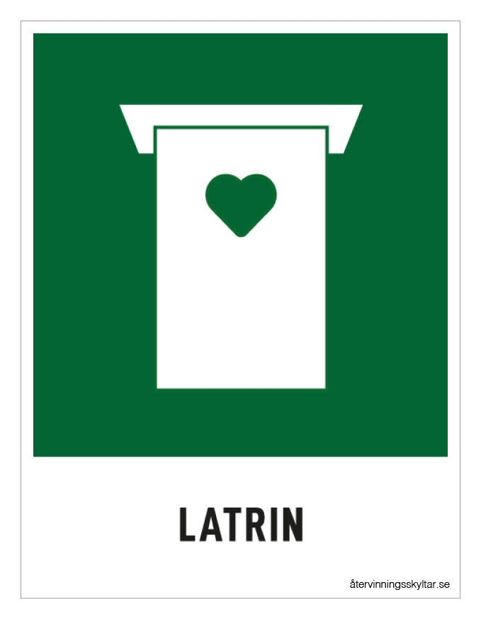 Latrine