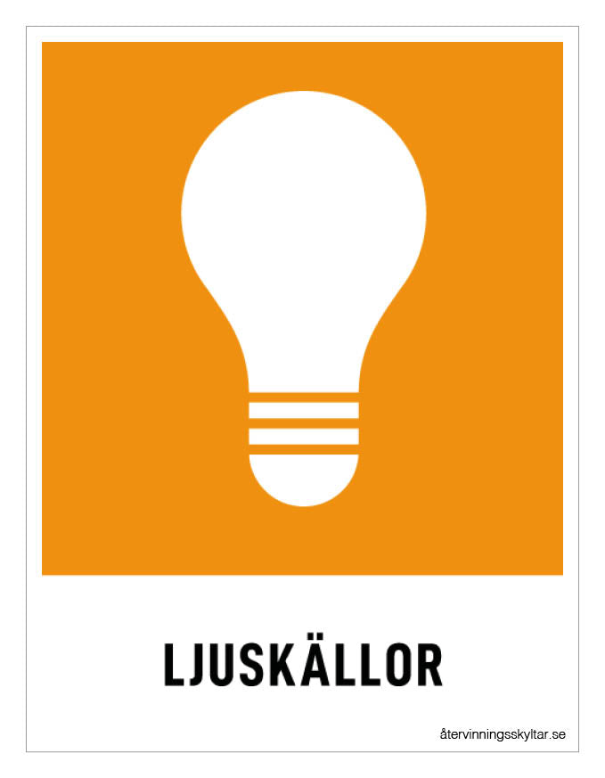 Light Bulbs