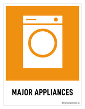 Load image into Gallery viewer, Major Appliances
