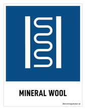 Load image into Gallery viewer, Mineral Wool
