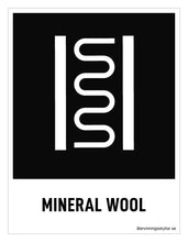 Load image into Gallery viewer, Mineral Wool
