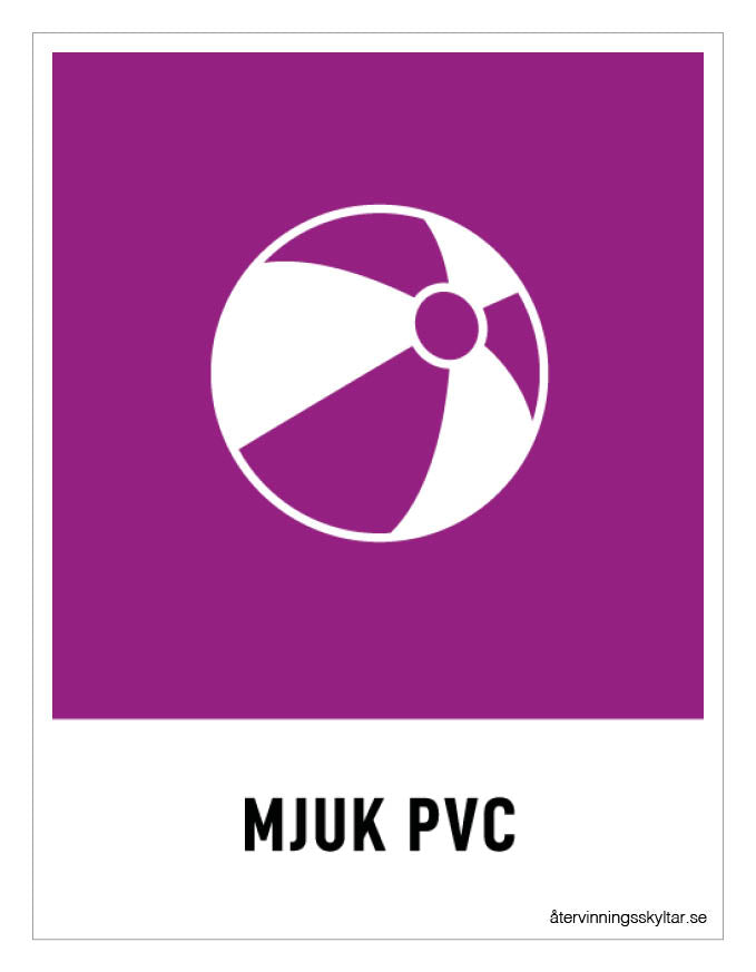 Mjuk PVC