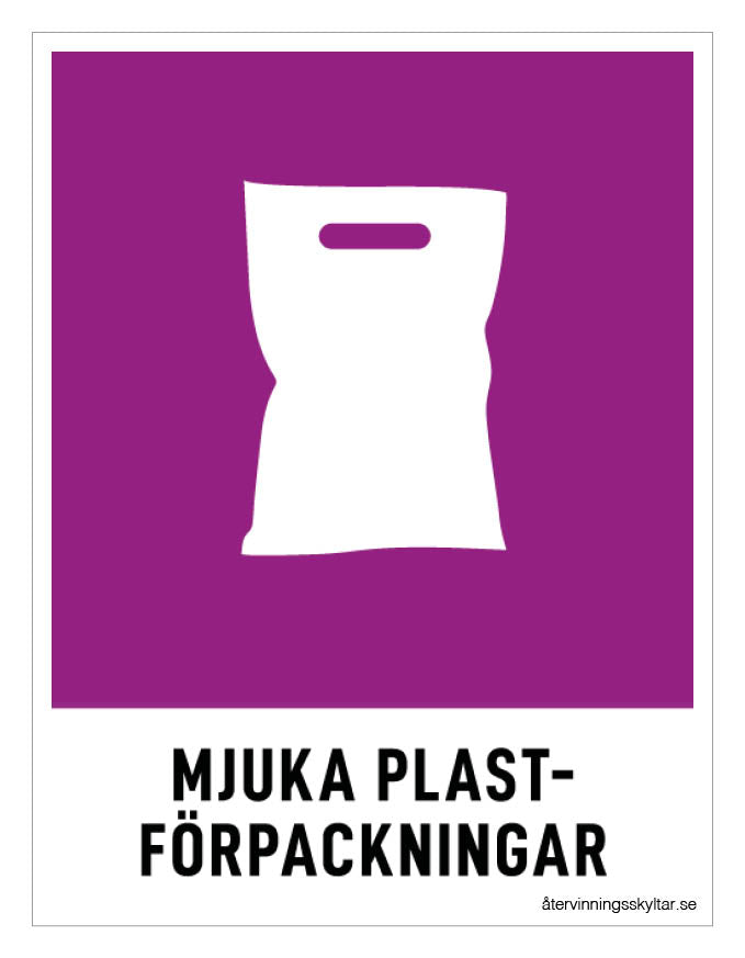 Soft Plastic Packaging