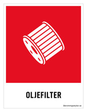 Load image into Gallery viewer, Oil Filters
