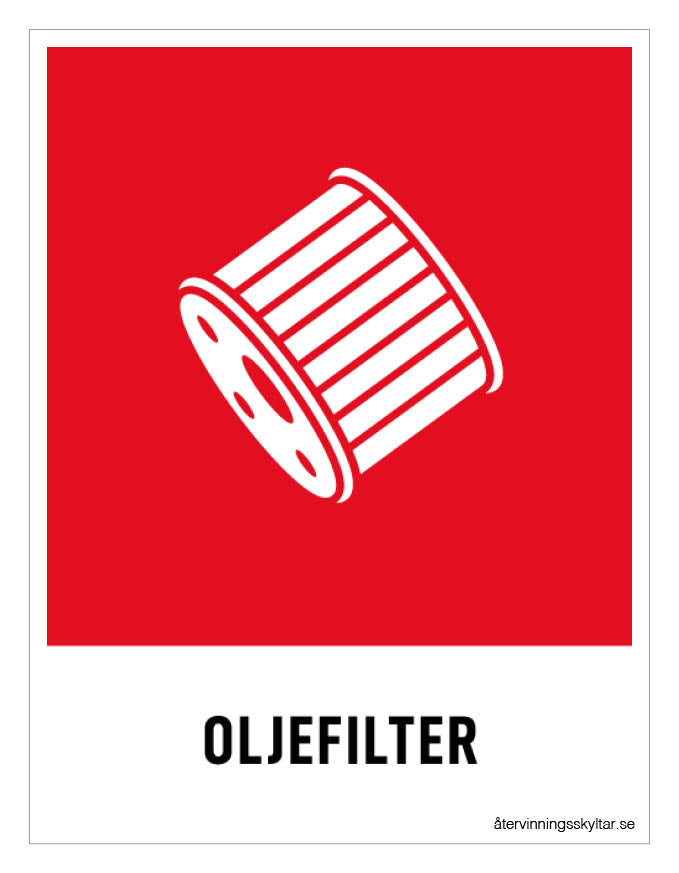 Oil Filters