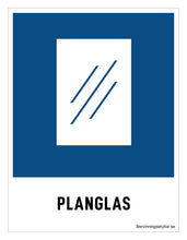Load image into Gallery viewer, Flat Glass
