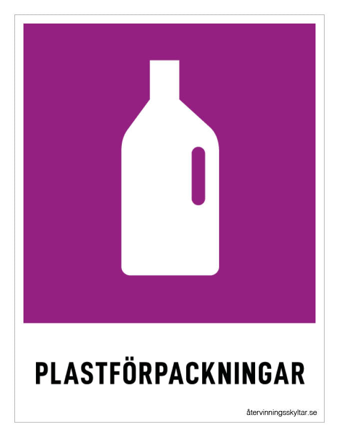 Plastic Packaging