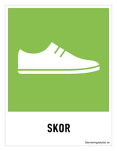 Ladda upp bild till gallerivisning, Skor
