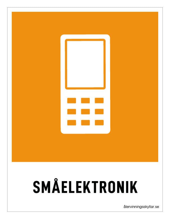 Small Electronics