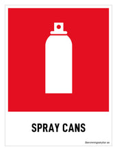 Ladda upp bild till gallerivisning, Sprayflaskor
