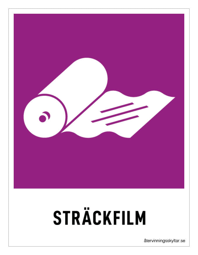 Strecth Wrap