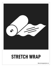 Load image into Gallery viewer, Strecth Wrap
