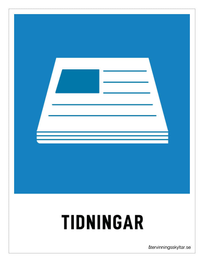 Tidningar